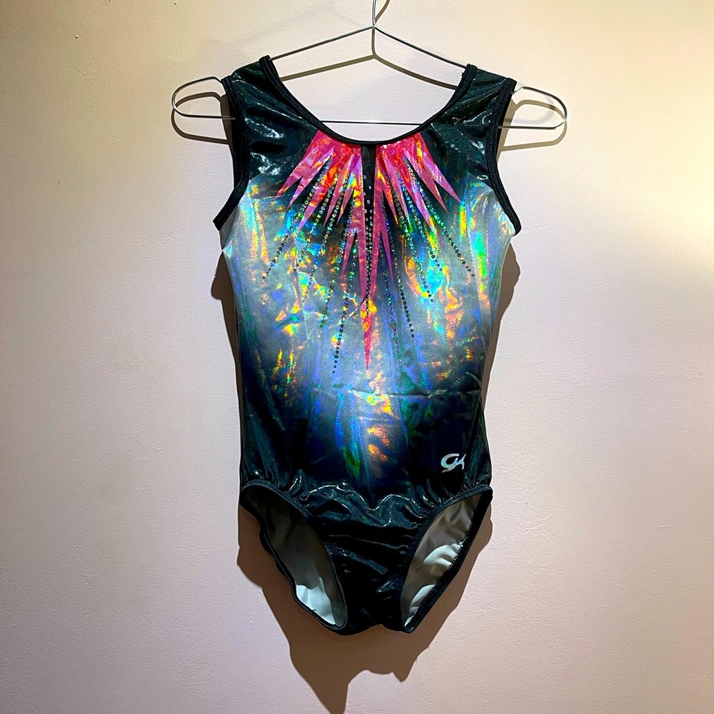 Leotard